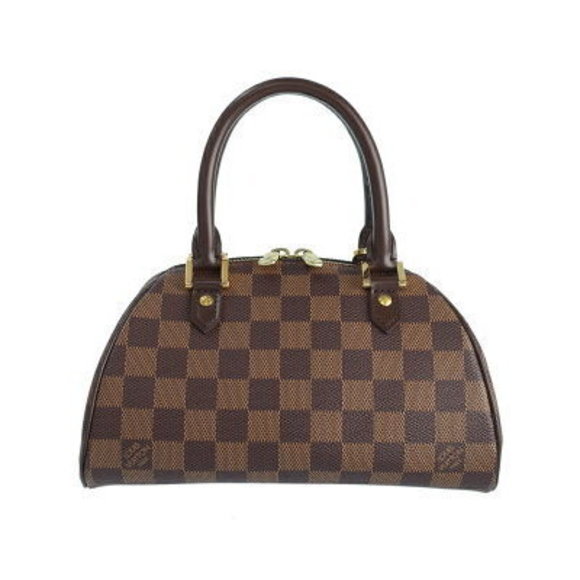 Louis Vuitton Damier Rivera Handbag - Picture 1 of 5